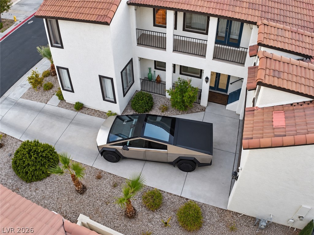 3018 Via Sarafina Drive Henderson NV 89052