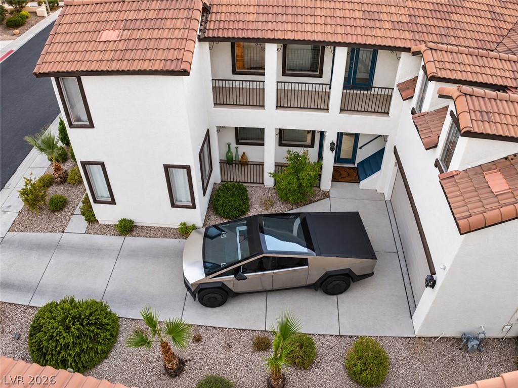 3018 Via Sarafina Drive Henderson NV 89052