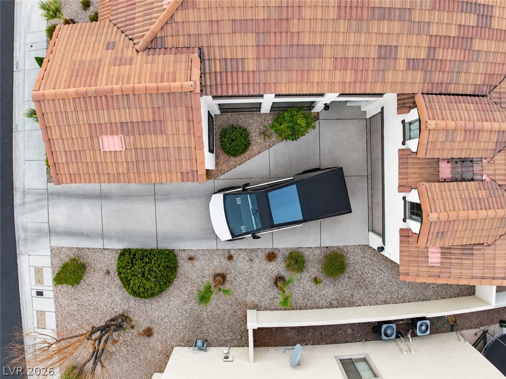 3018 Via Sarafina Drive Henderson NV 89052