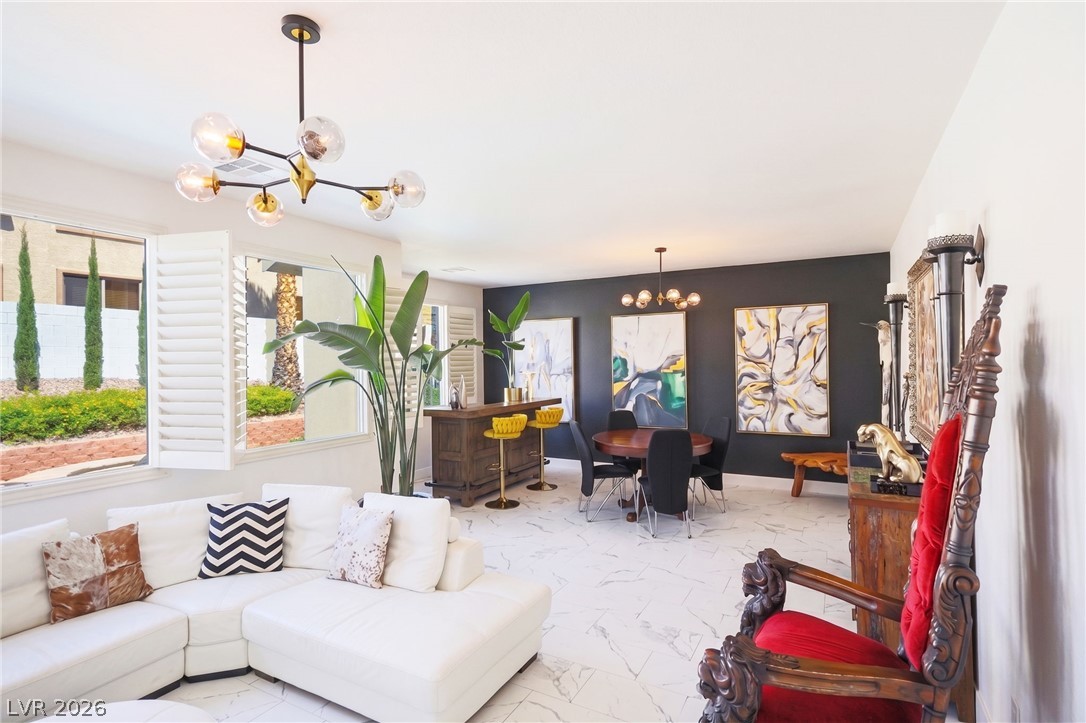 3018 Via Sarafina Drive Henderson NV 89052