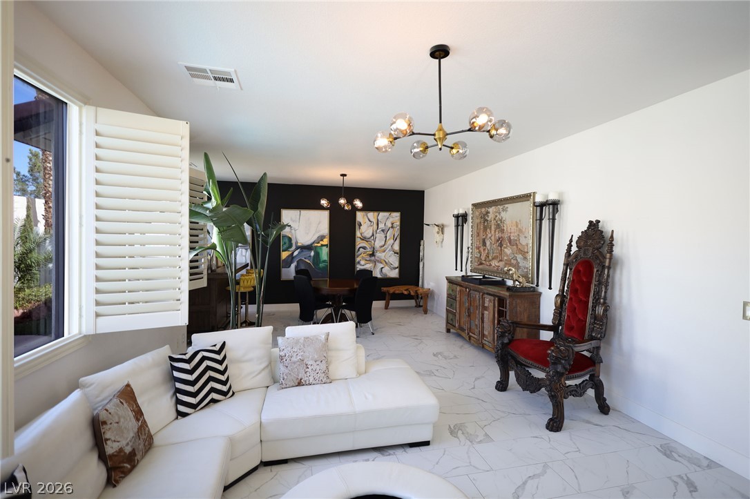 3018 Via Sarafina Drive Henderson NV 89052