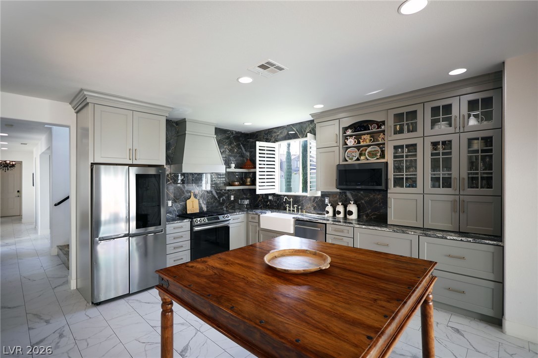 3018 Via Sarafina Drive Henderson NV 89052