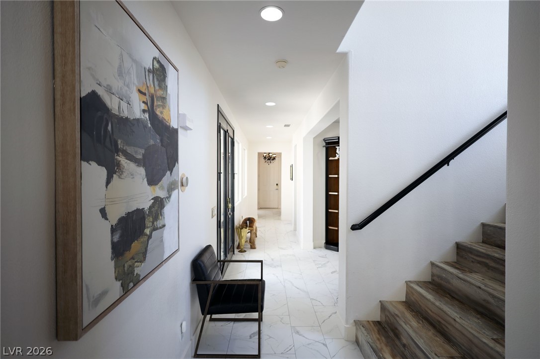 3018 Via Sarafina Drive Henderson NV 89052