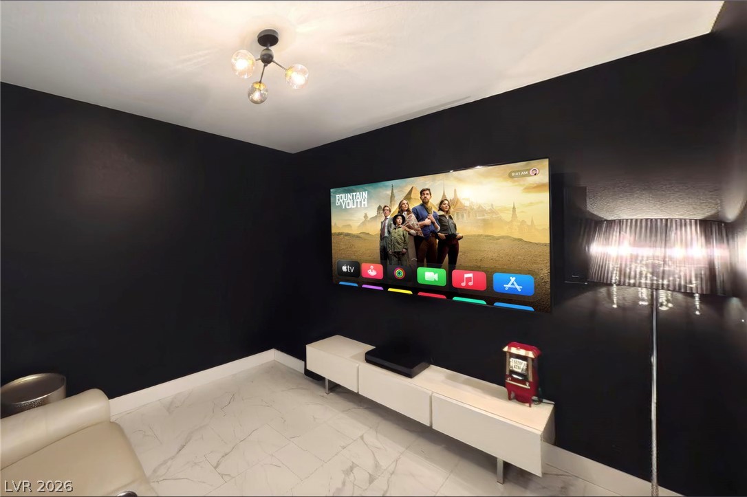 3018 Via Sarafina Drive Henderson NV 89052