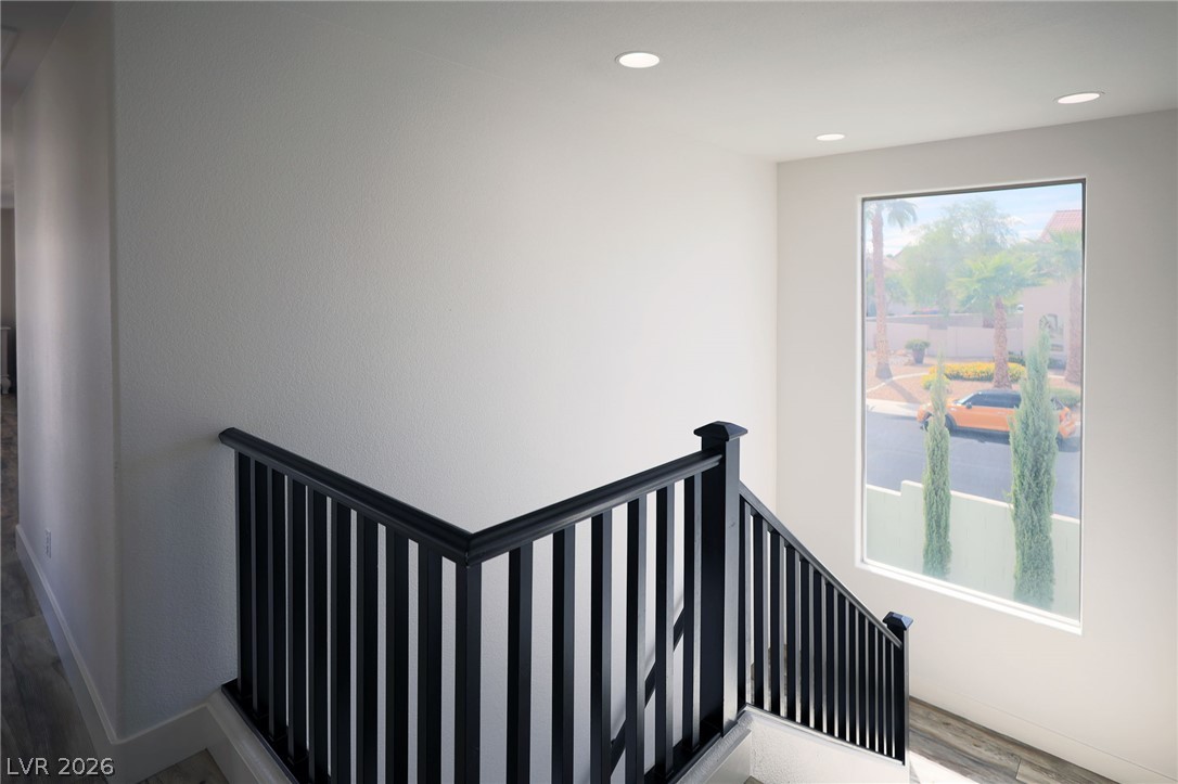 3018 Via Sarafina Drive Henderson NV 89052