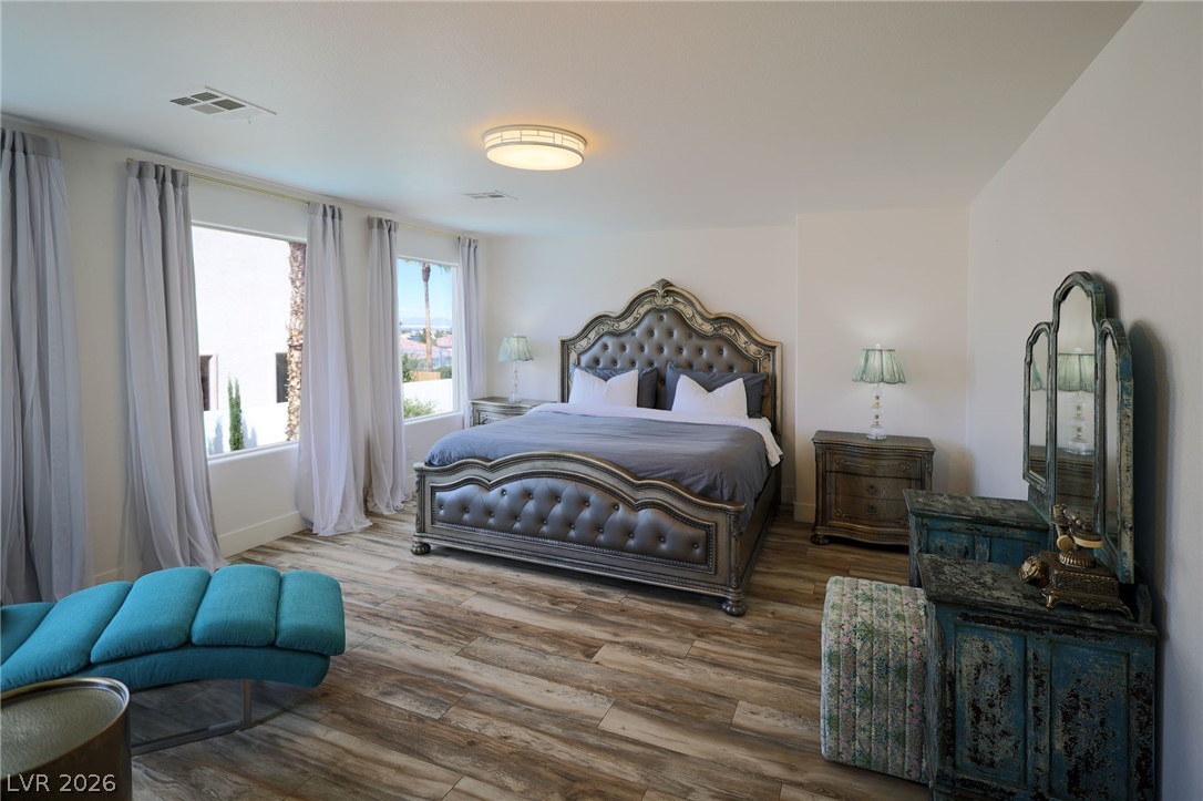 3018 Via Sarafina Drive Henderson NV 89052