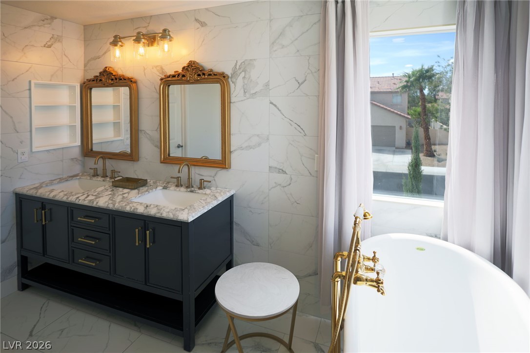 3018 Via Sarafina Drive Henderson NV 89052