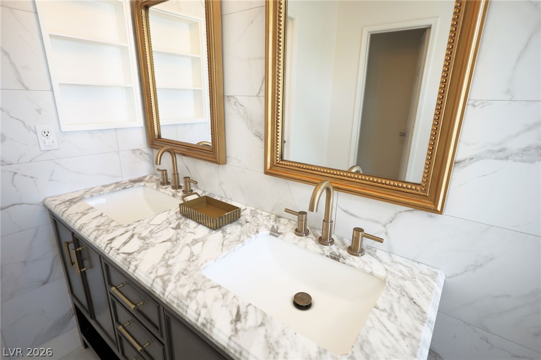 3018 Via Sarafina Drive Henderson NV 89052
