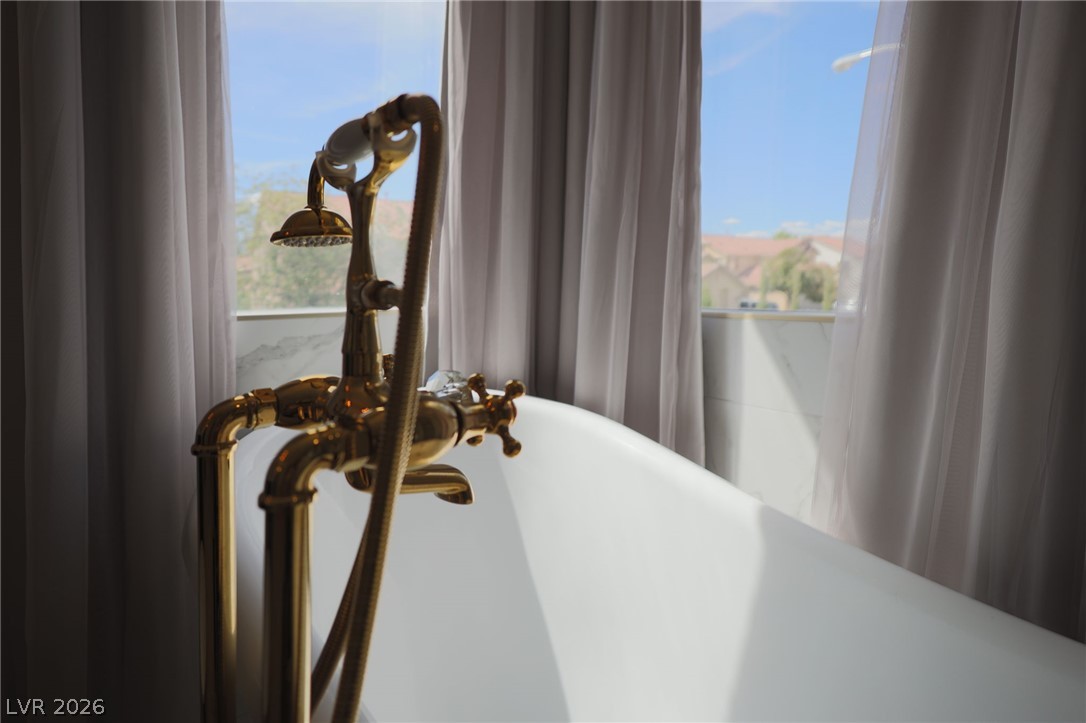 3018 Via Sarafina Drive Henderson NV 89052