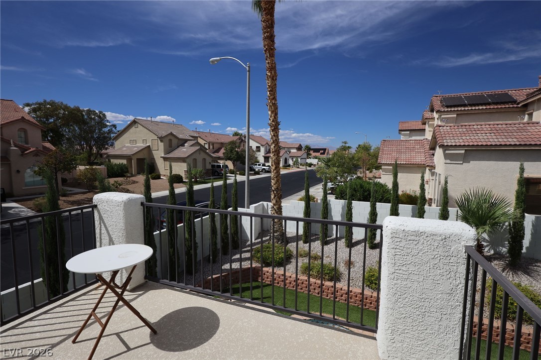 3018 Via Sarafina Drive Henderson NV 89052