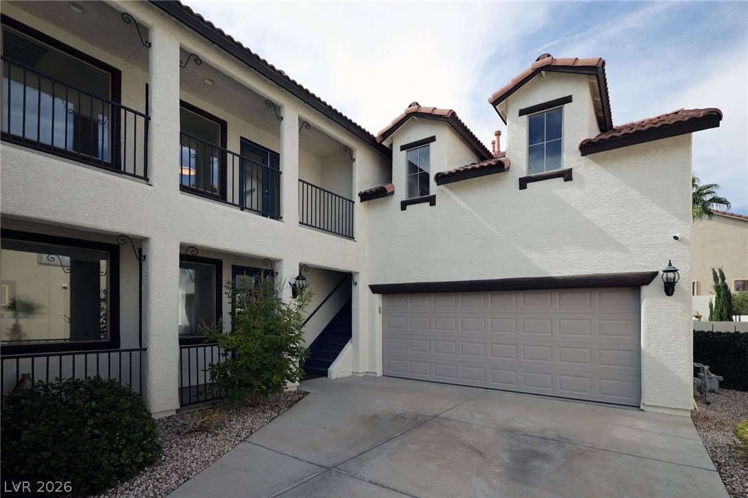 3018 Via Sarafina Drive Henderson NV 89052