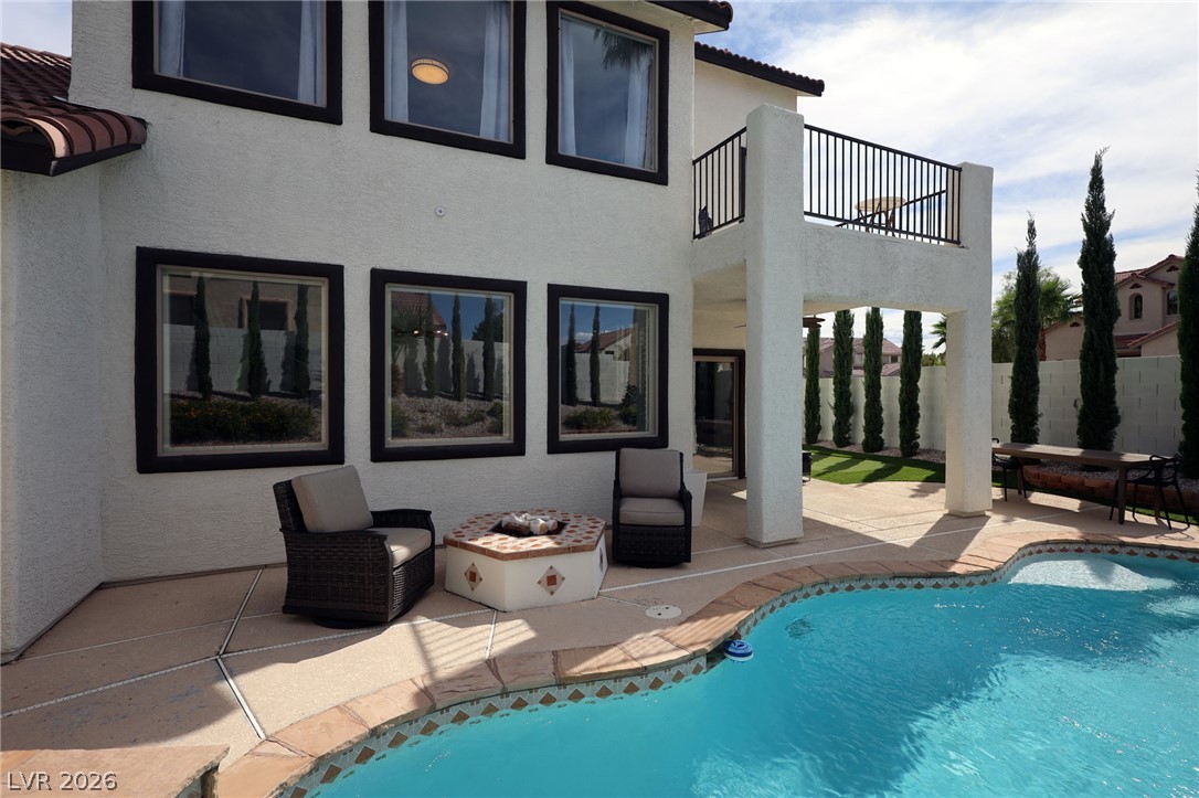 3018 Via Sarafina Drive Henderson NV 89052