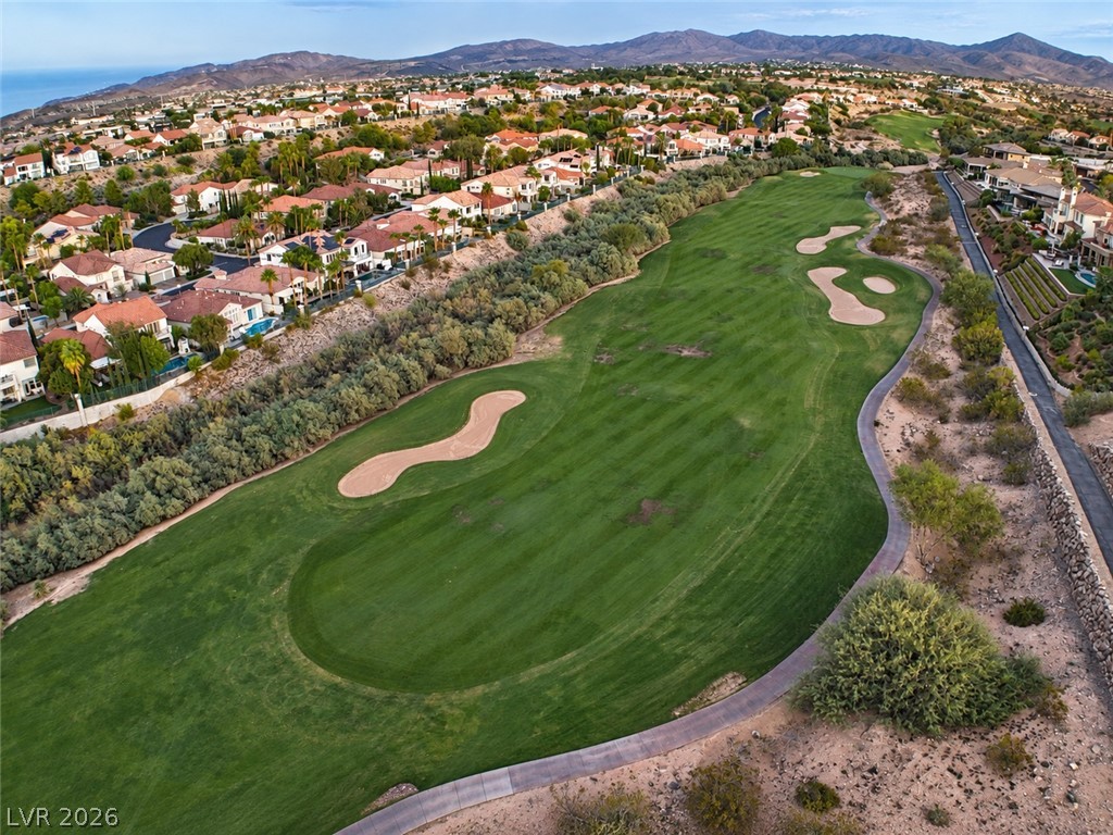 3018 Via Sarafina Drive Henderson NV 89052