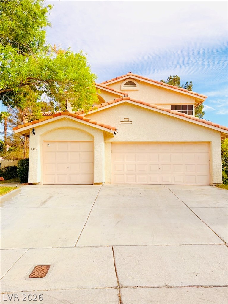 8405 Justine Court Las Vegas NV 89128