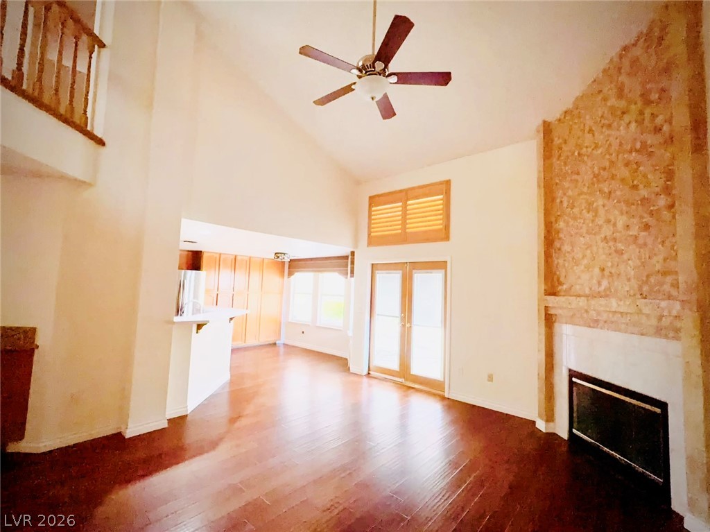 8405 Justine Court Las Vegas NV 89128