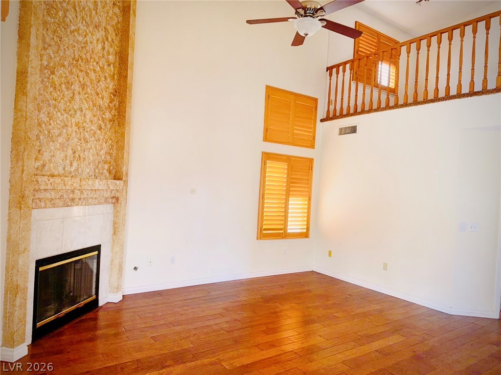 8405 Justine Court Las Vegas NV 89128