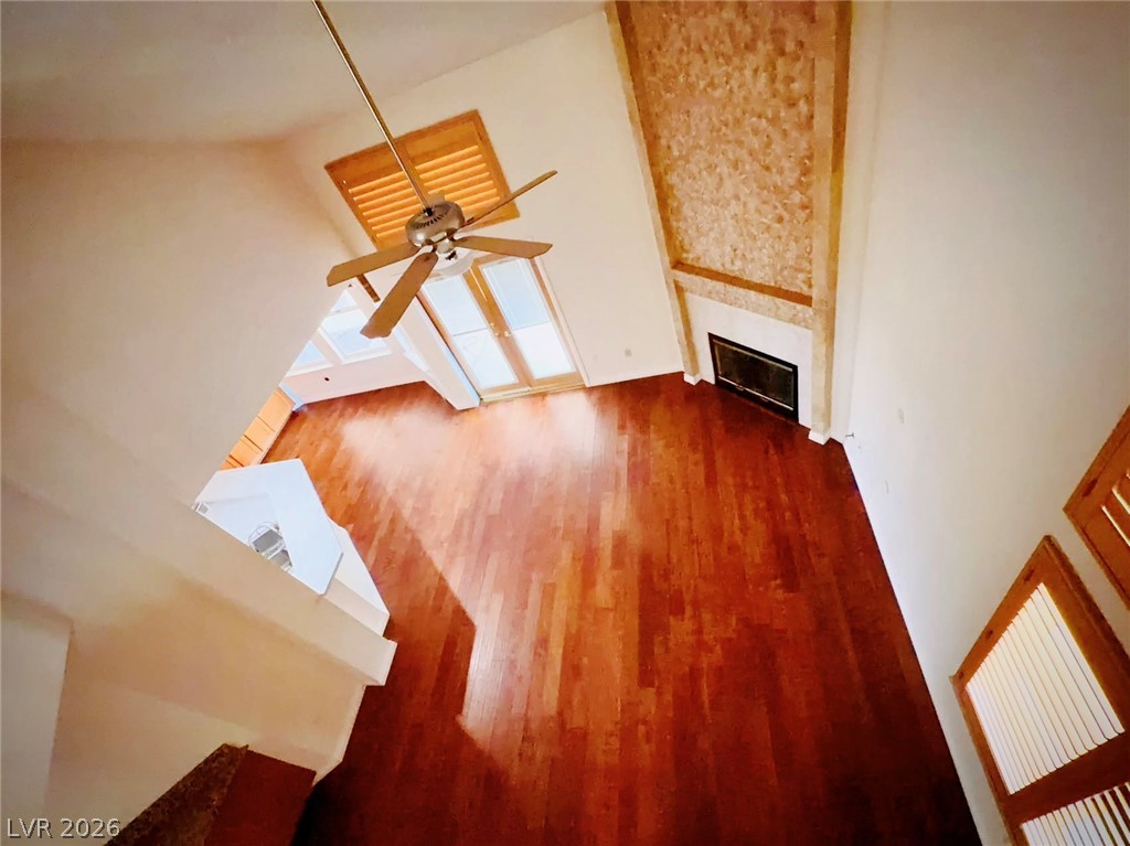 8405 Justine Court Las Vegas NV 89128