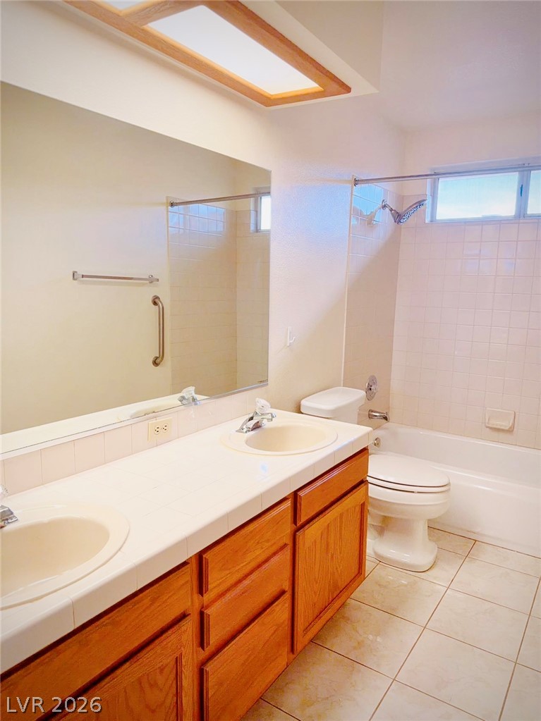8405 Justine Court Las Vegas NV 89128