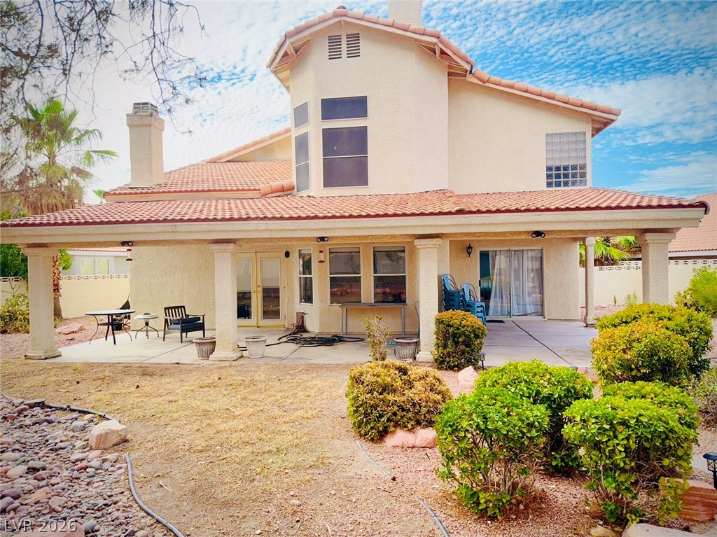8405 Justine Court Las Vegas NV 89128