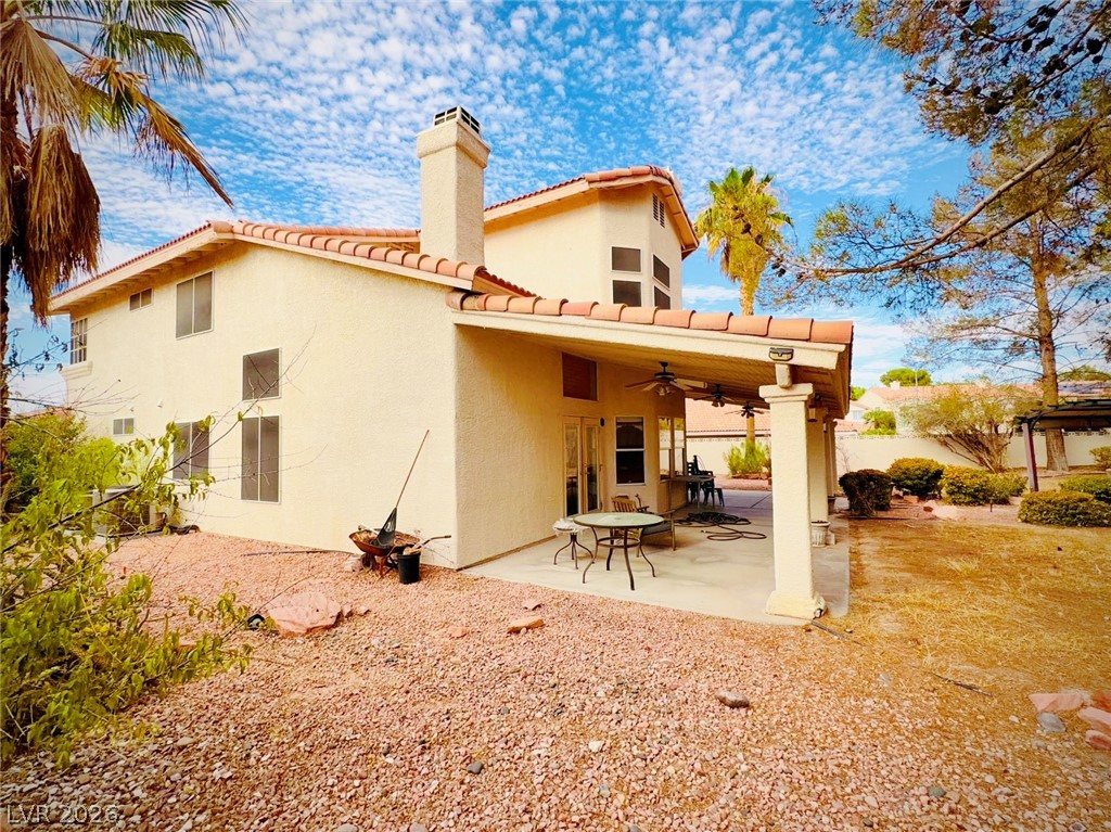8405 Justine Court Las Vegas NV 89128