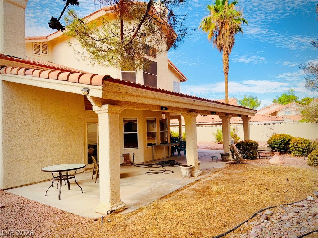 8405 Justine Court Las Vegas NV 89128