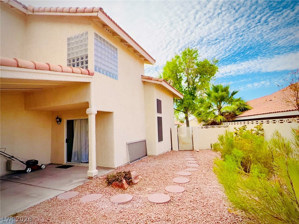 8405 Justine Court Las Vegas NV 89128