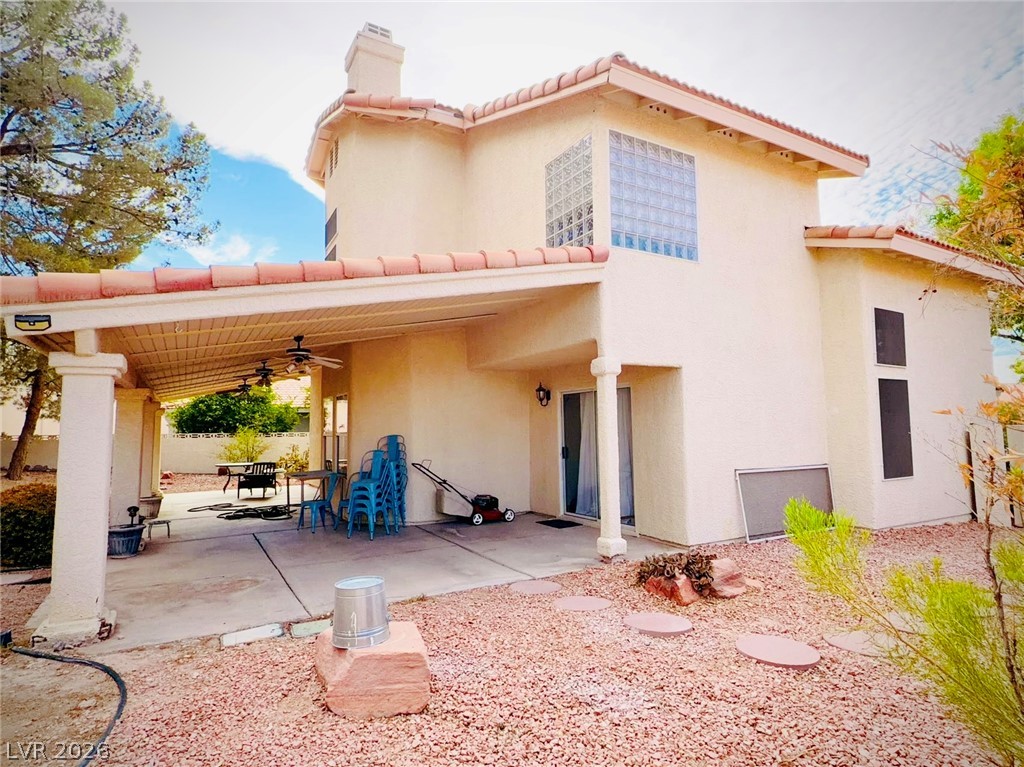 8405 Justine Court Las Vegas NV 89128