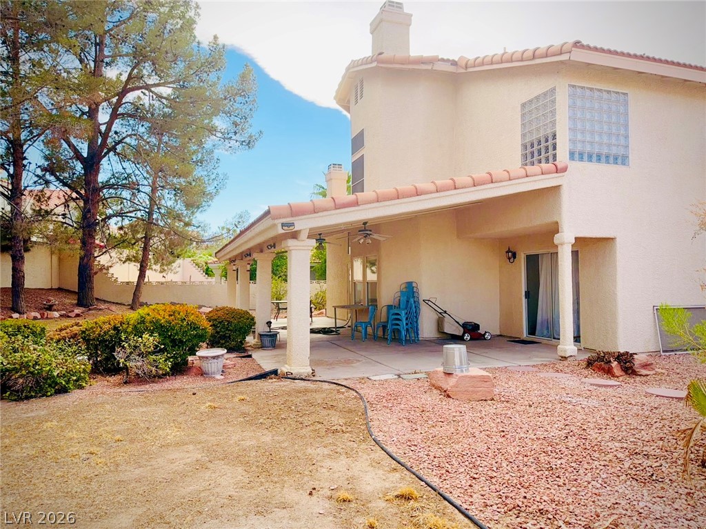 8405 Justine Court Las Vegas NV 89128