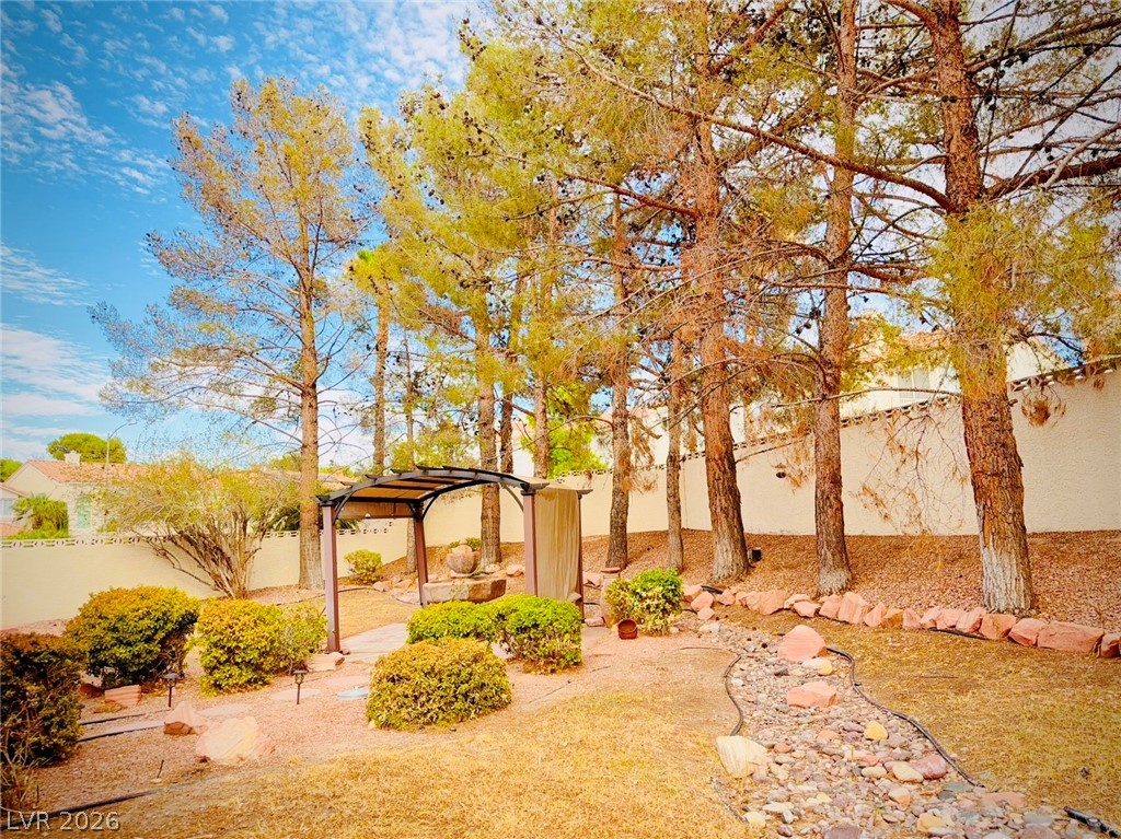 8405 Justine Court Las Vegas NV 89128