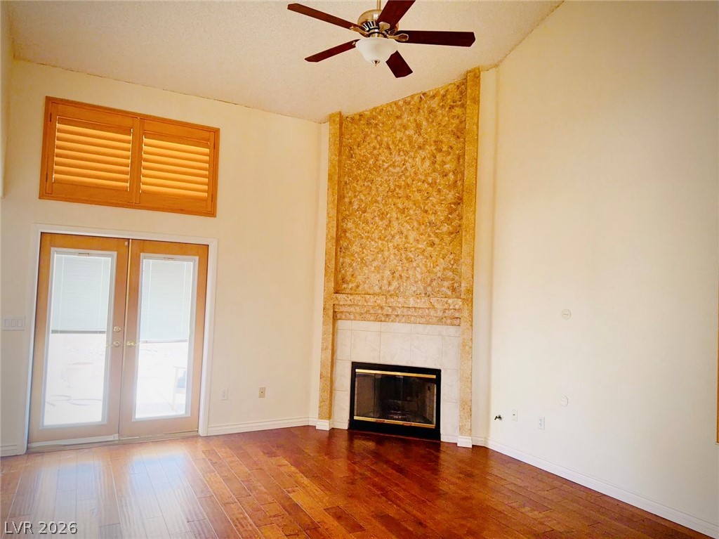 8405 Justine Court Las Vegas NV 89128