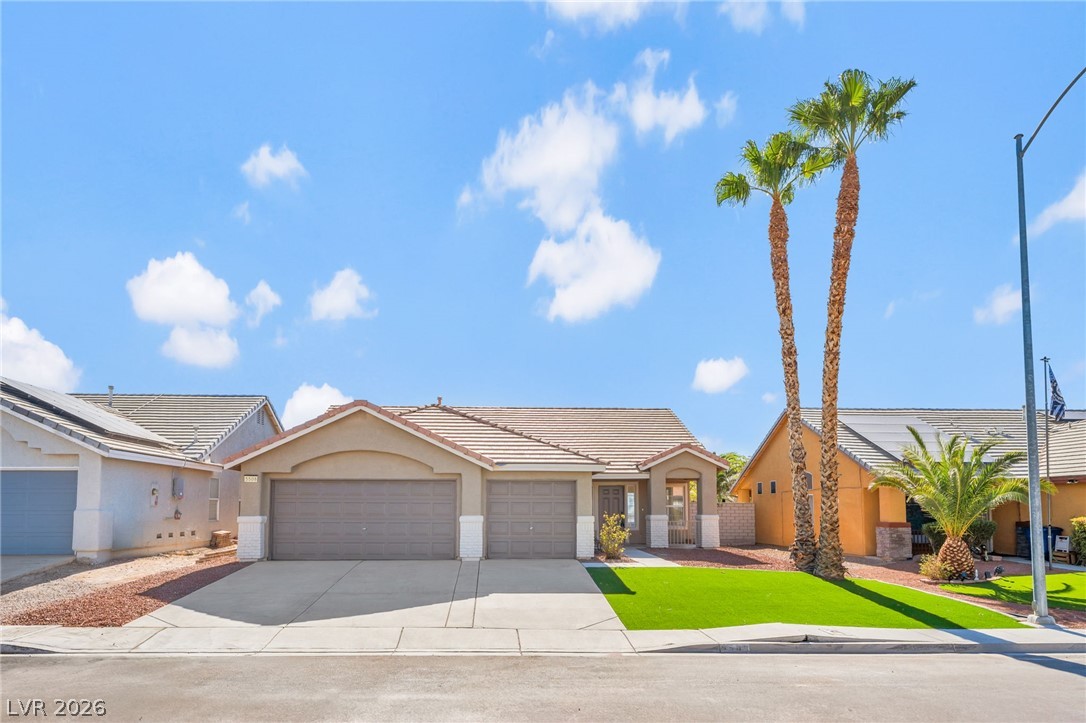 5508 Cypress Creek Street North Las Vegas NV 89031