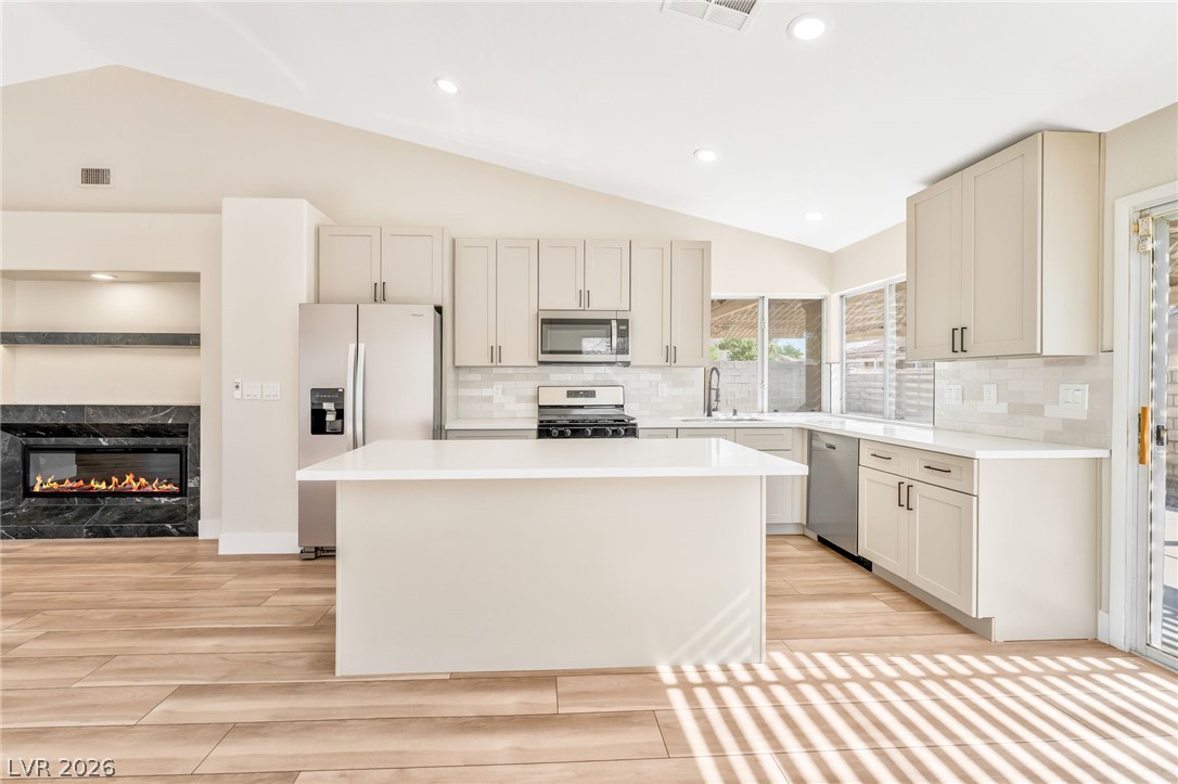 5508 Cypress Creek Street North Las Vegas NV 89031