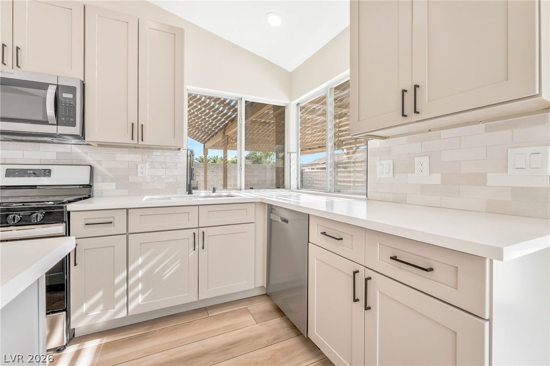 5508 Cypress Creek Street North Las Vegas NV 89031