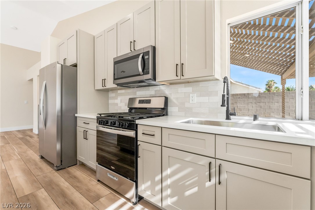 5508 Cypress Creek Street North Las Vegas NV 89031