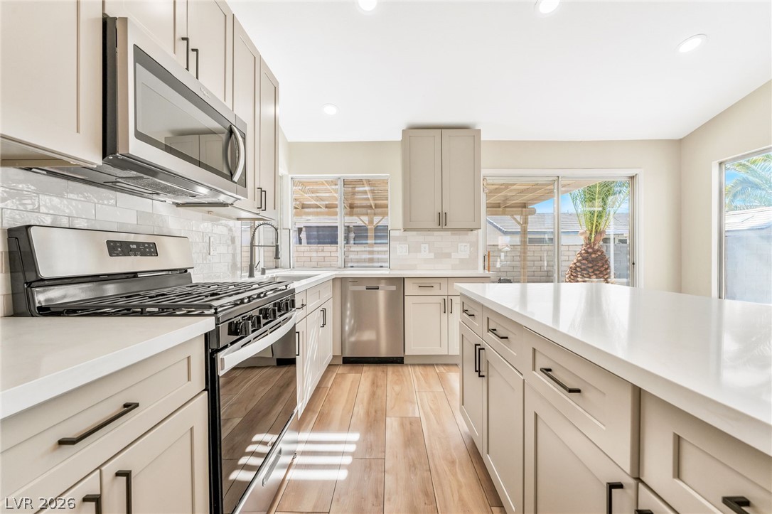 5508 Cypress Creek Street North Las Vegas NV 89031