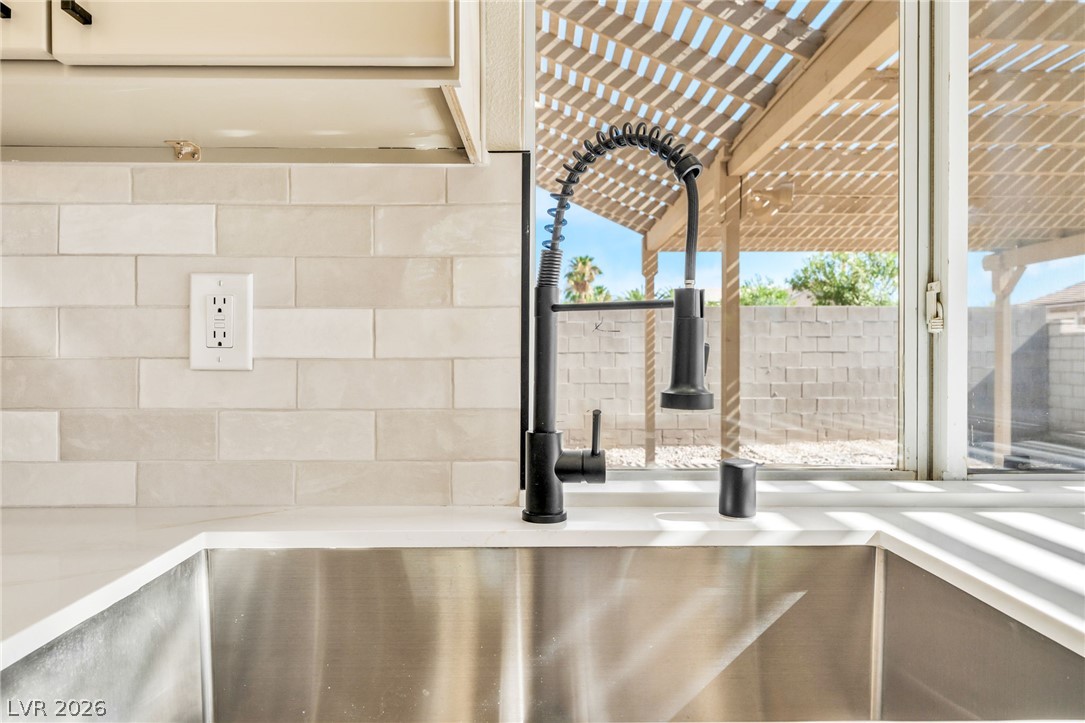 5508 Cypress Creek Street North Las Vegas NV 89031