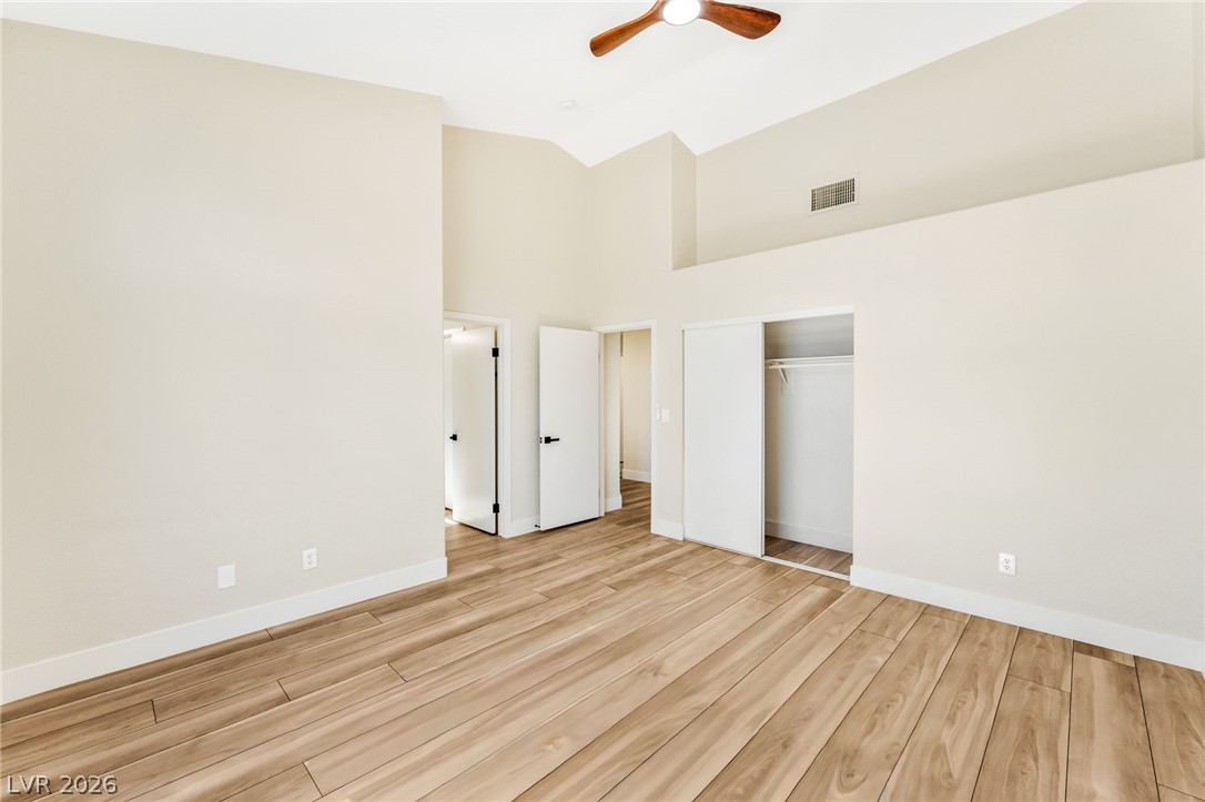5508 Cypress Creek Street North Las Vegas NV 89031