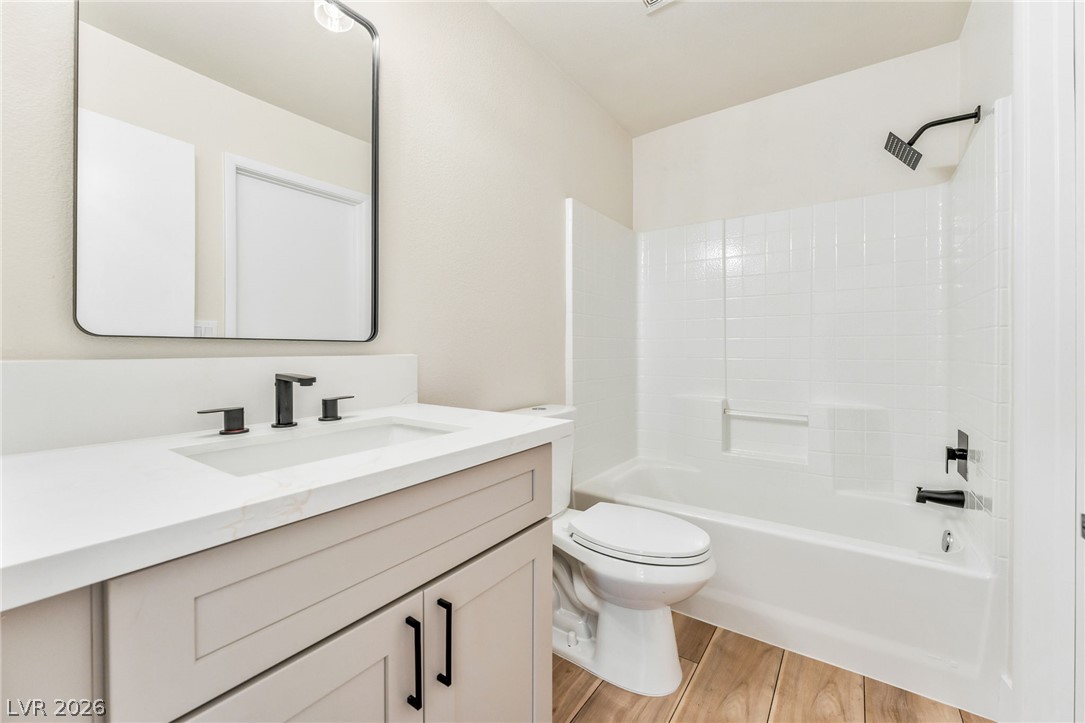 5508 Cypress Creek Street North Las Vegas NV 89031