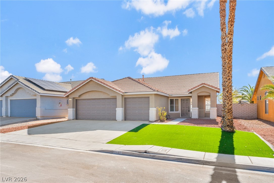 5508 Cypress Creek Street North Las Vegas NV 89031