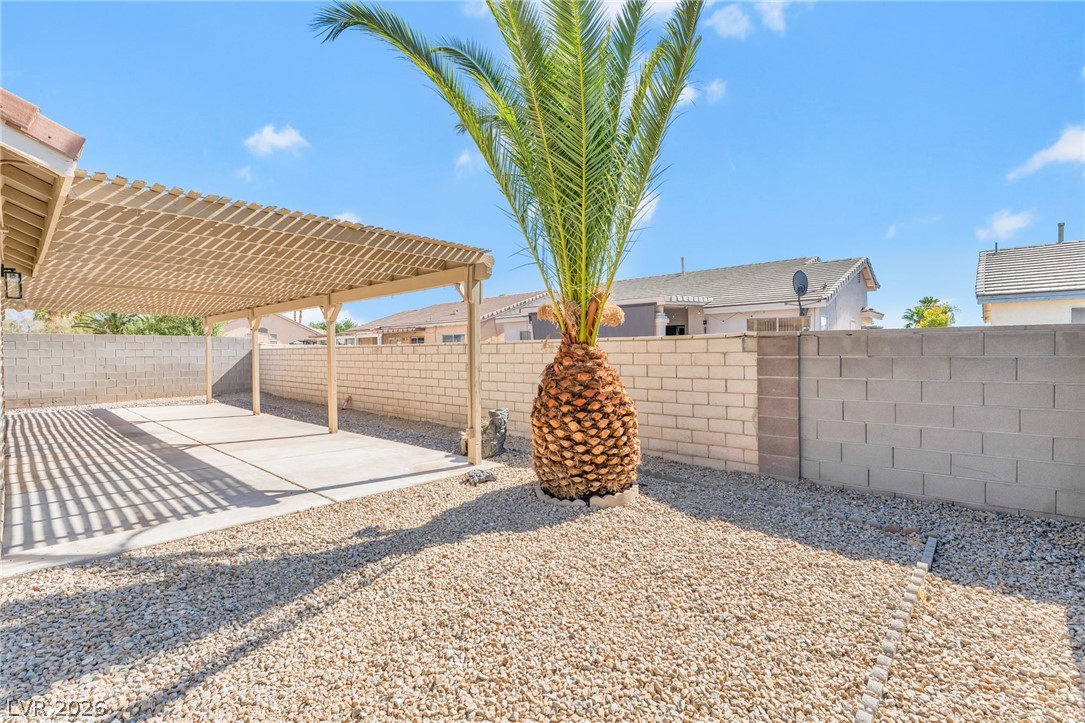 5508 Cypress Creek Street North Las Vegas NV 89031