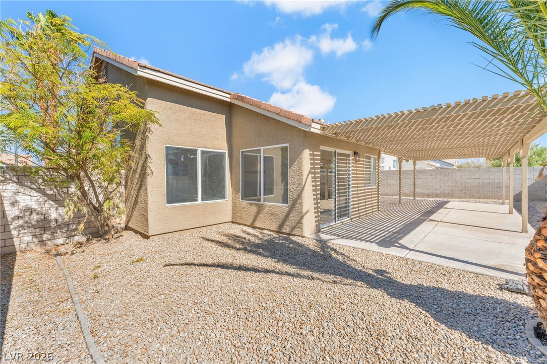 5508 Cypress Creek Street North Las Vegas NV 89031
