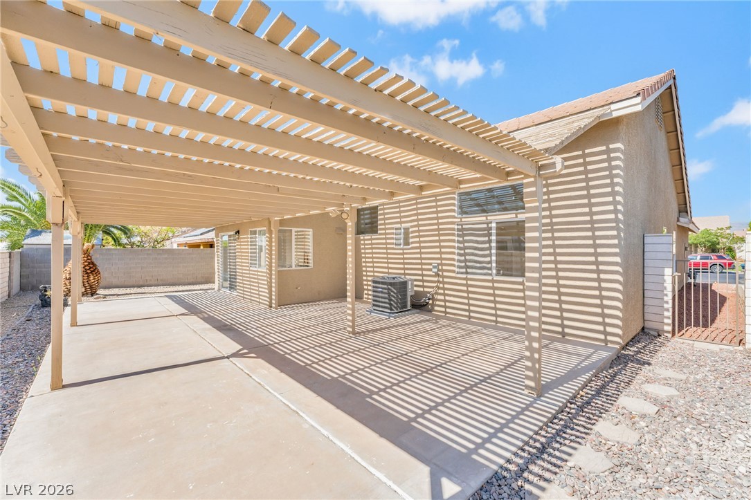 5508 Cypress Creek Street North Las Vegas NV 89031
