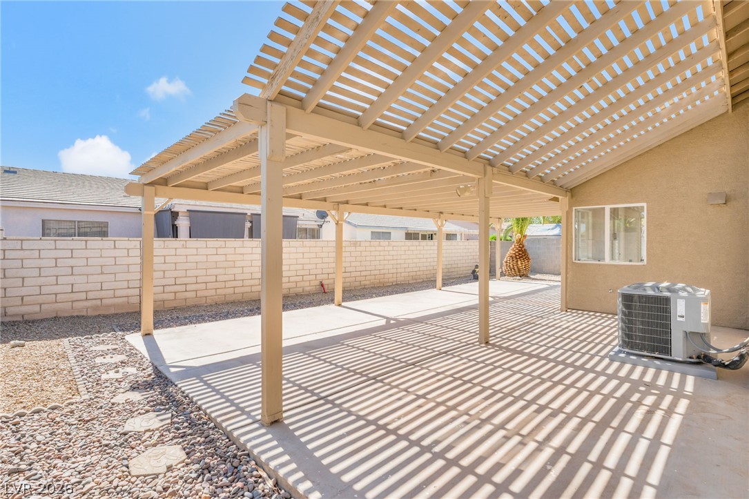 5508 Cypress Creek Street North Las Vegas NV 89031