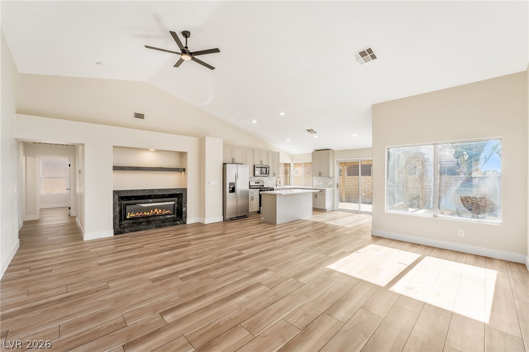 5508 Cypress Creek Street North Las Vegas NV 89031