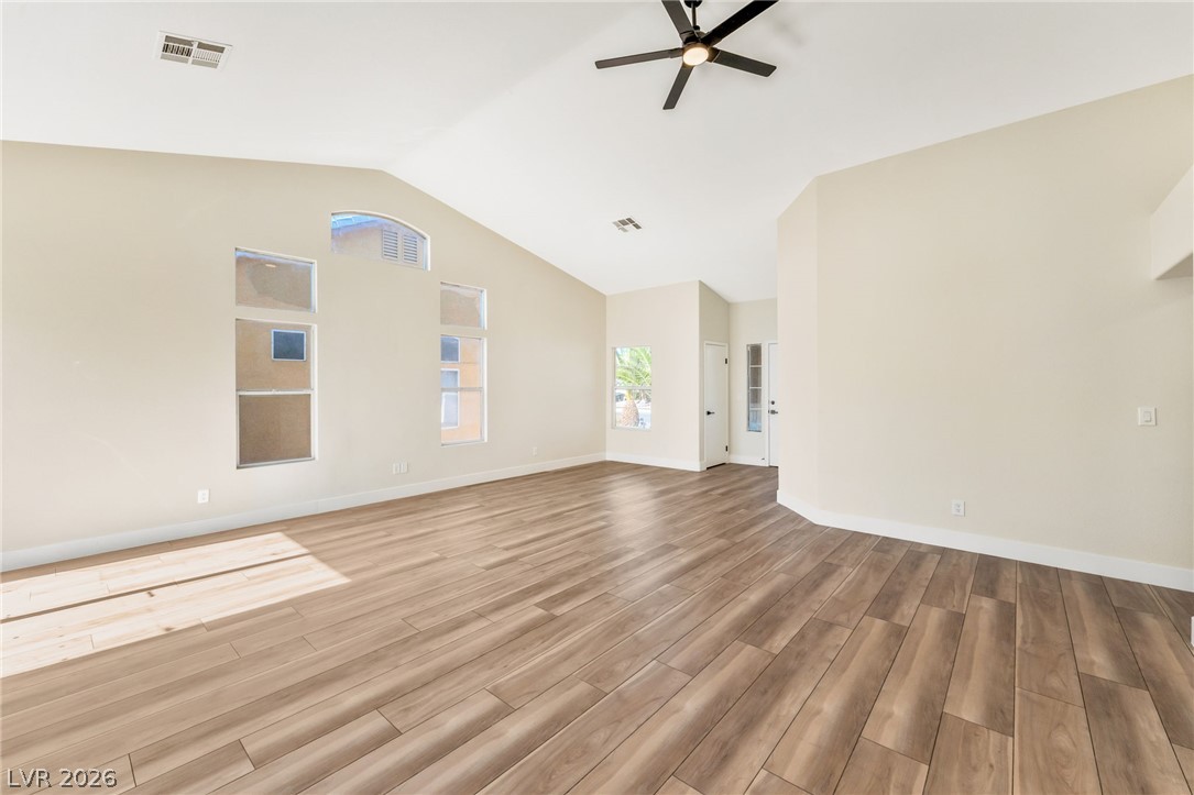 5508 Cypress Creek Street North Las Vegas NV 89031