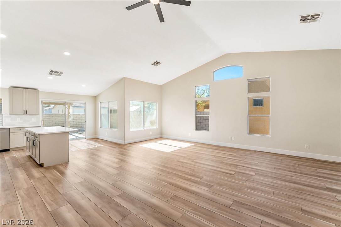 5508 Cypress Creek Street North Las Vegas NV 89031
