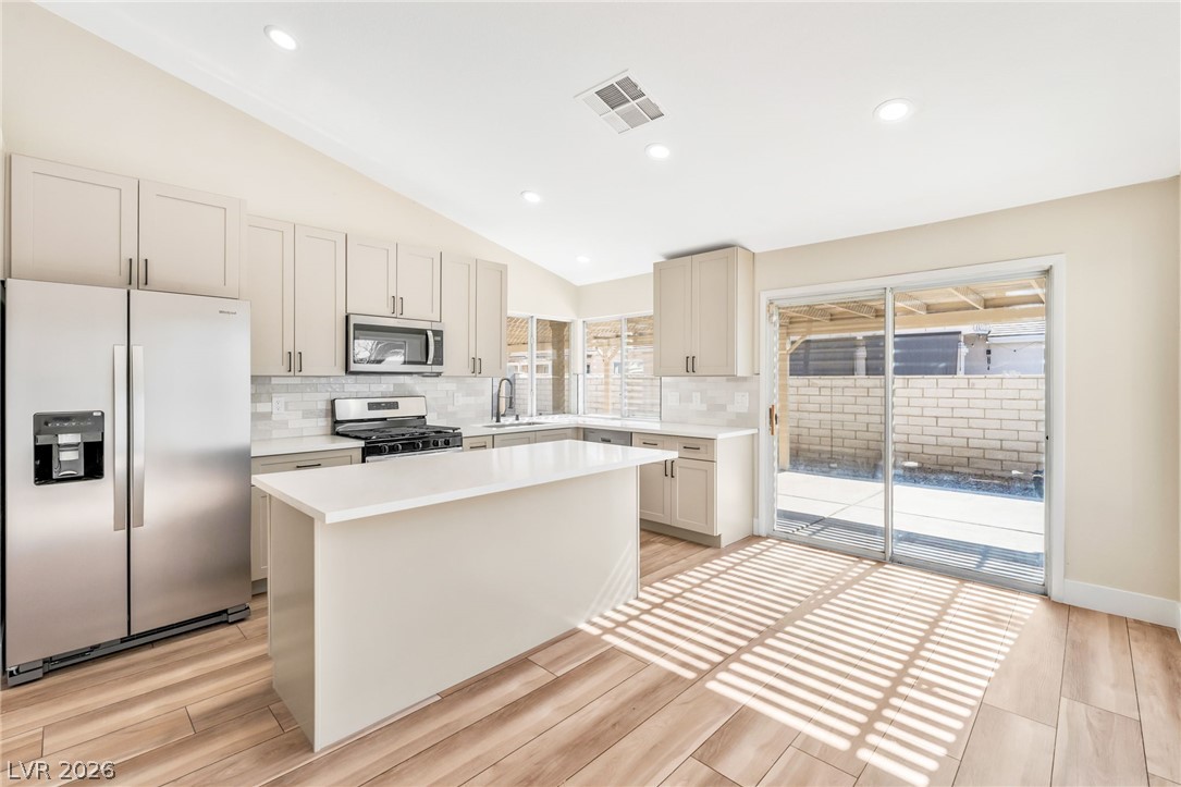 5508 Cypress Creek Street North Las Vegas NV 89031