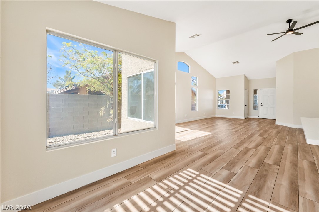5508 Cypress Creek Street North Las Vegas NV 89031