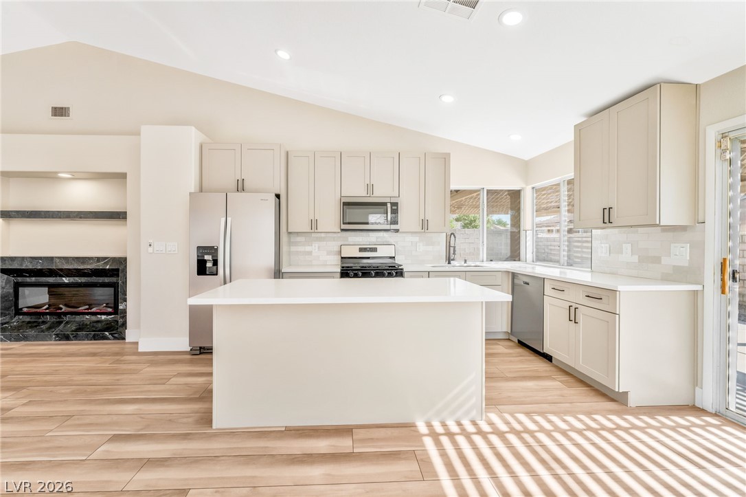5508 Cypress Creek Street North Las Vegas NV 89031