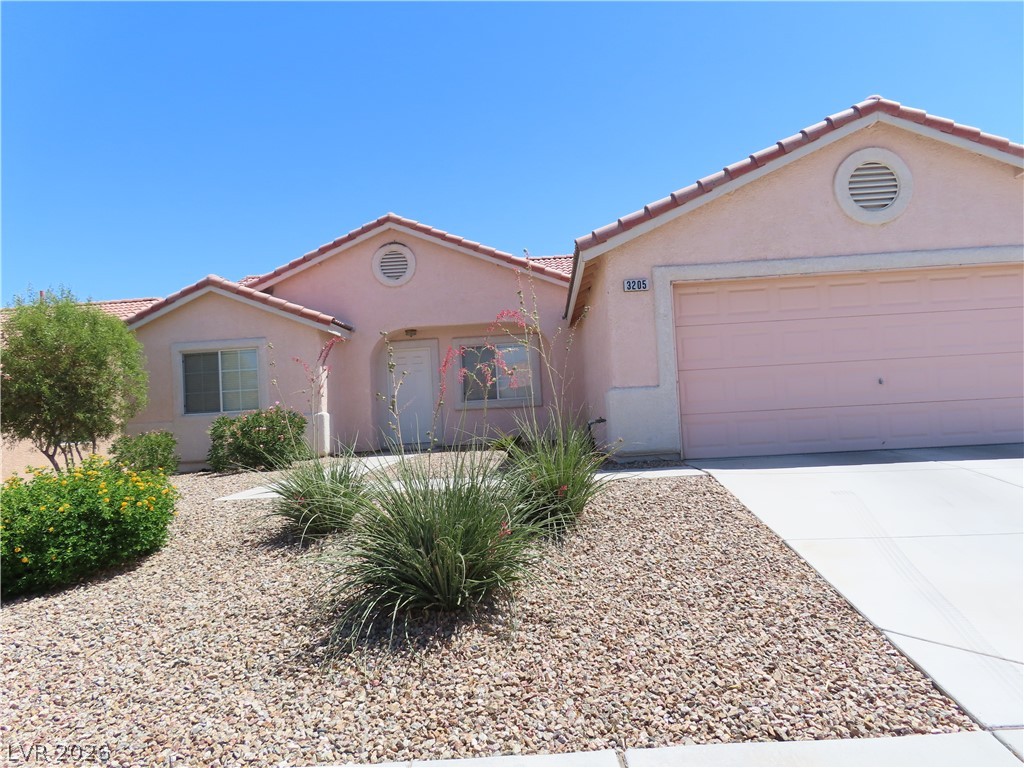 3205 Wexford Hill Court North Las Vegas NV 89031